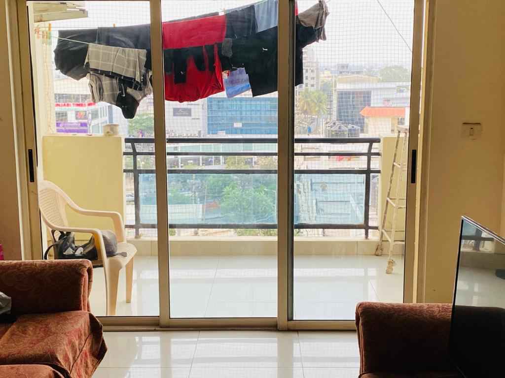 3 Bed flat for rent in bellandur